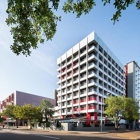Courtyard By Marriott Darwin Hotel Luaran gambar