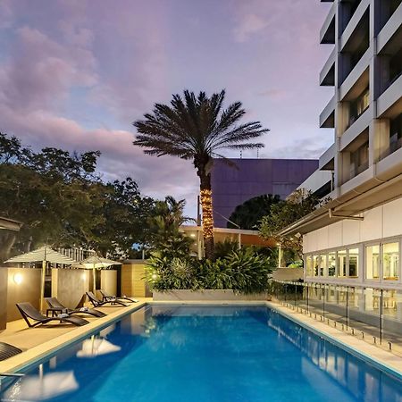 Courtyard By Marriott Darwin Hotel Luaran gambar