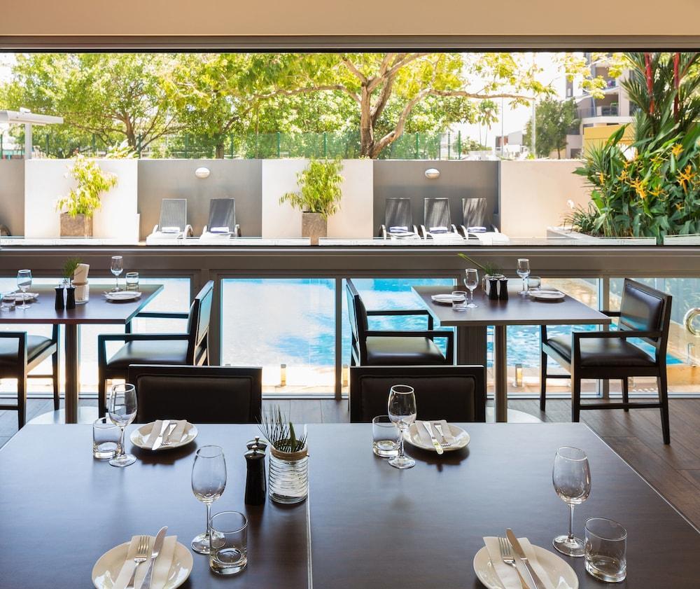 Courtyard By Marriott Darwin Hotel Luaran gambar