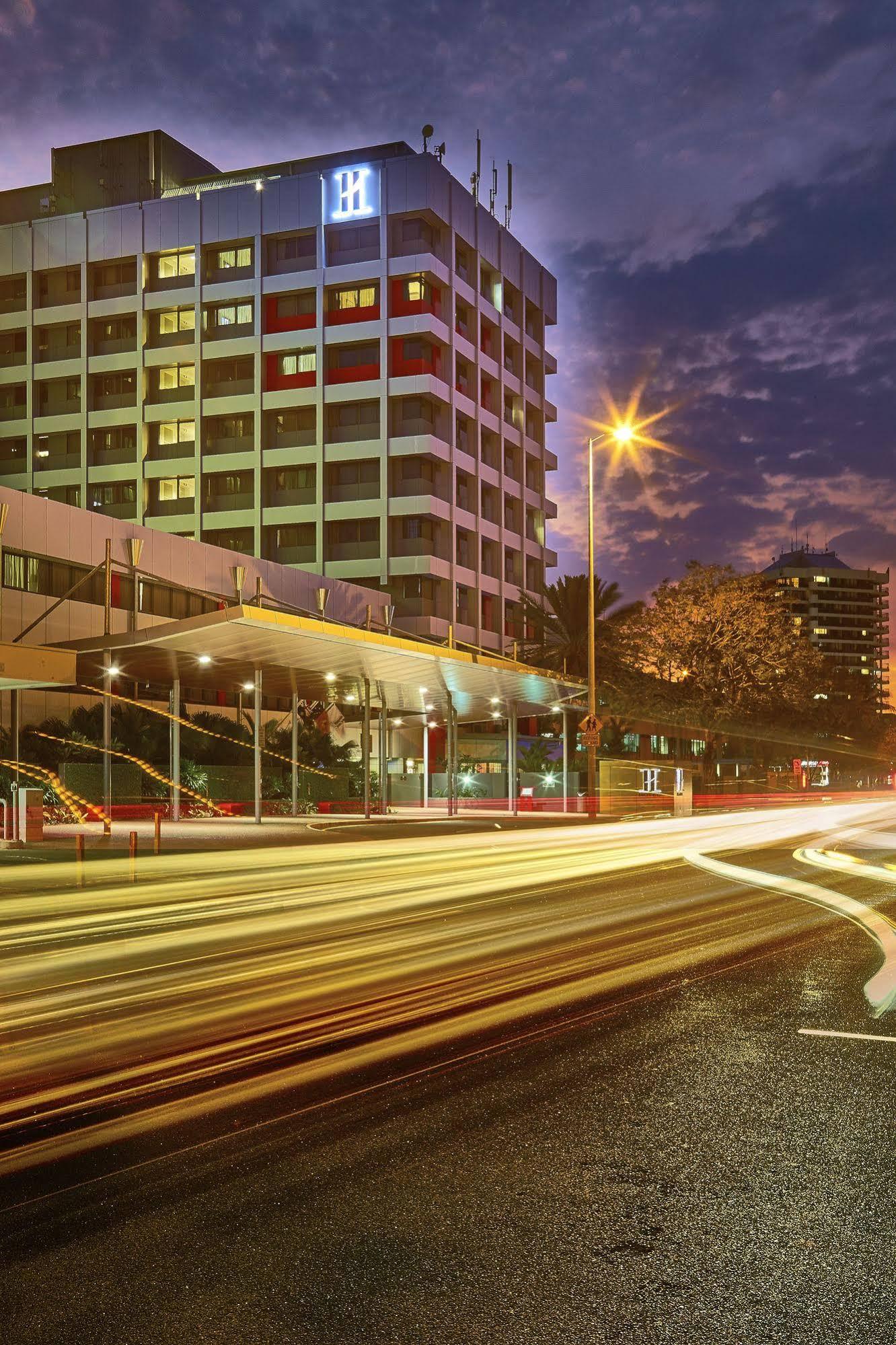 Courtyard By Marriott Darwin Hotel Luaran gambar