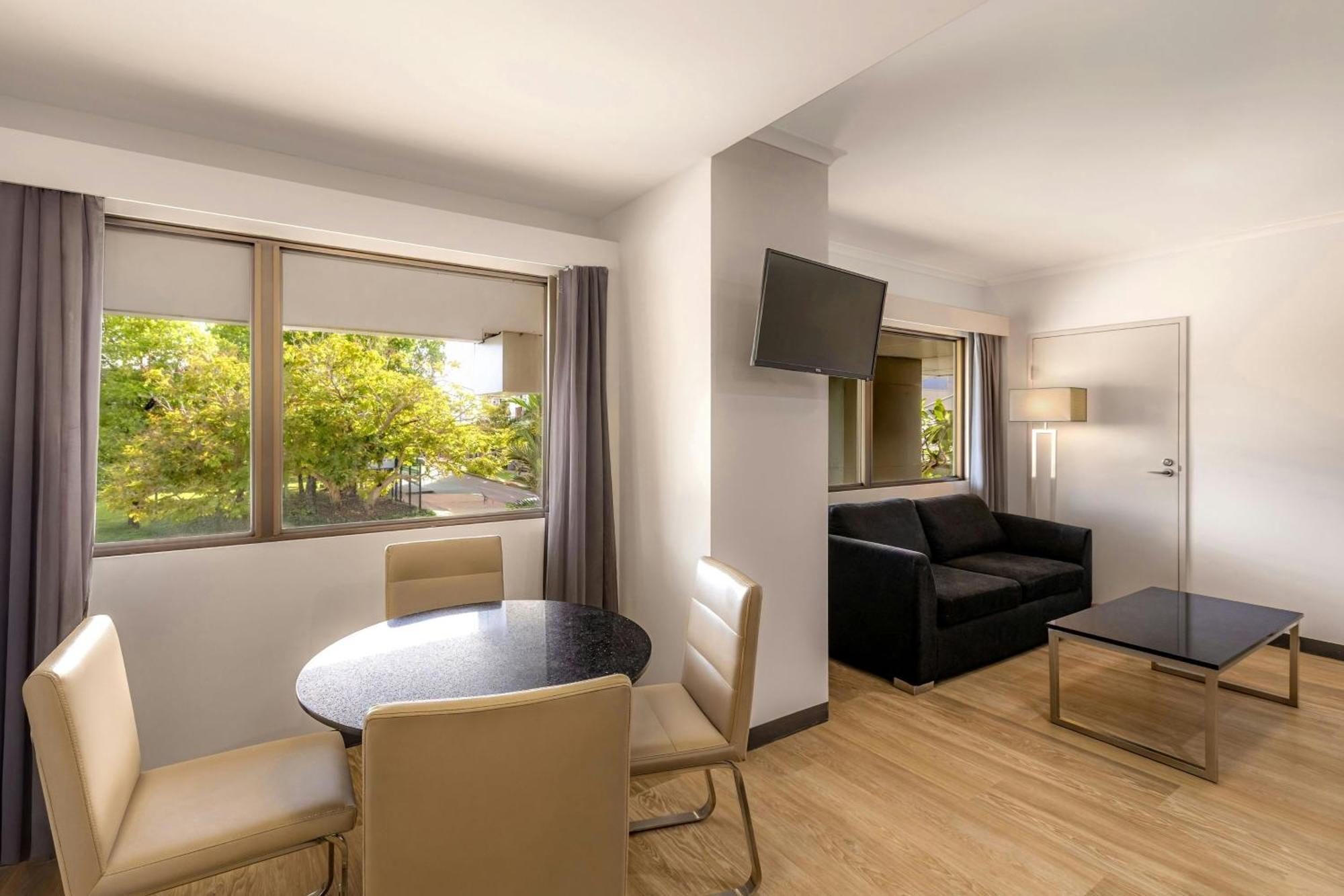 Courtyard By Marriott Darwin Hotel Luaran gambar
