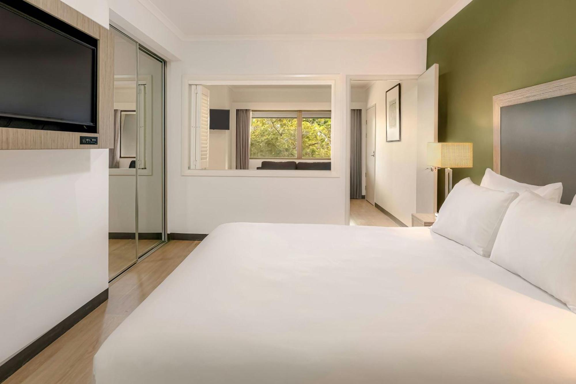 Courtyard By Marriott Darwin Hotel Luaran gambar