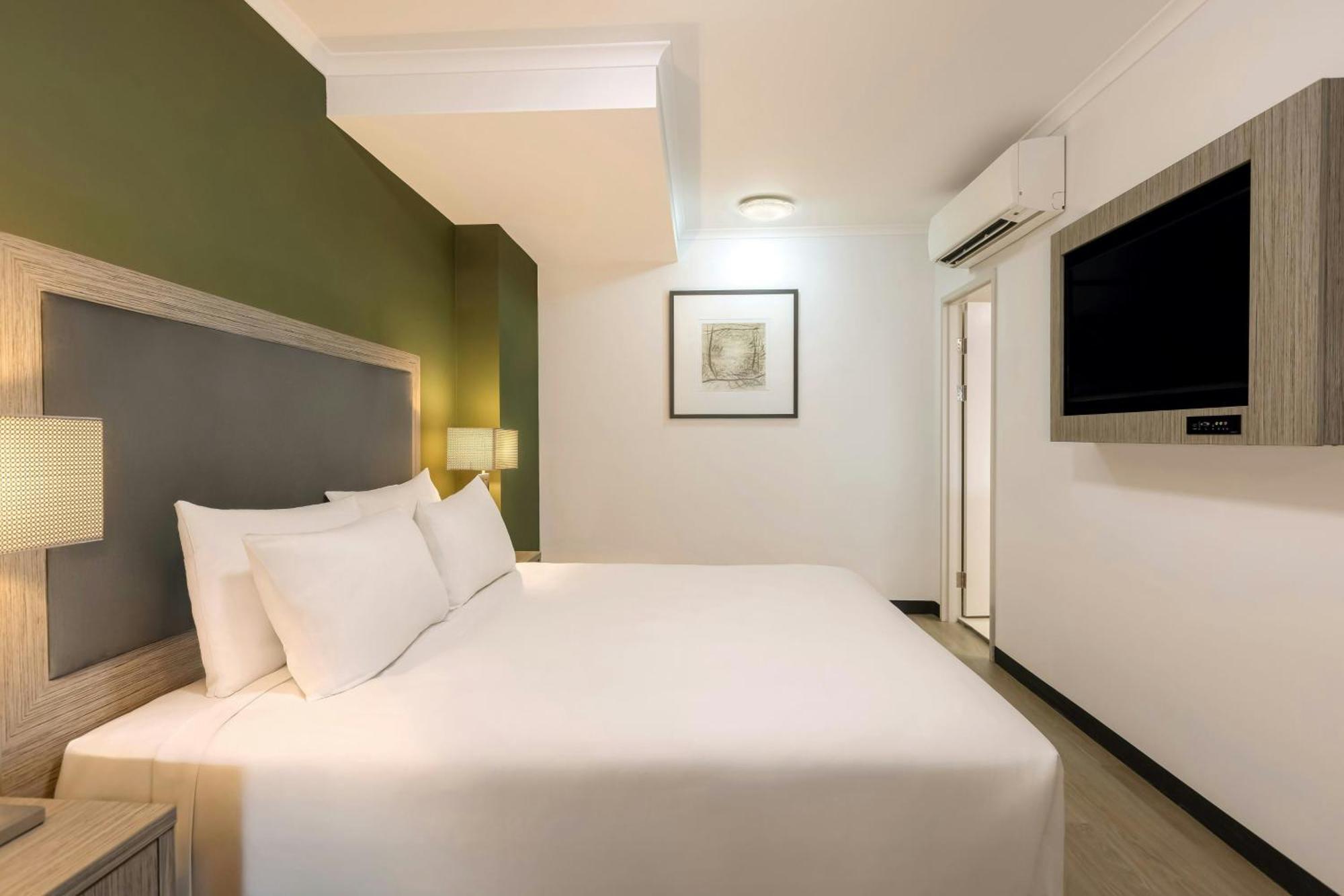 Courtyard By Marriott Darwin Hotel Luaran gambar