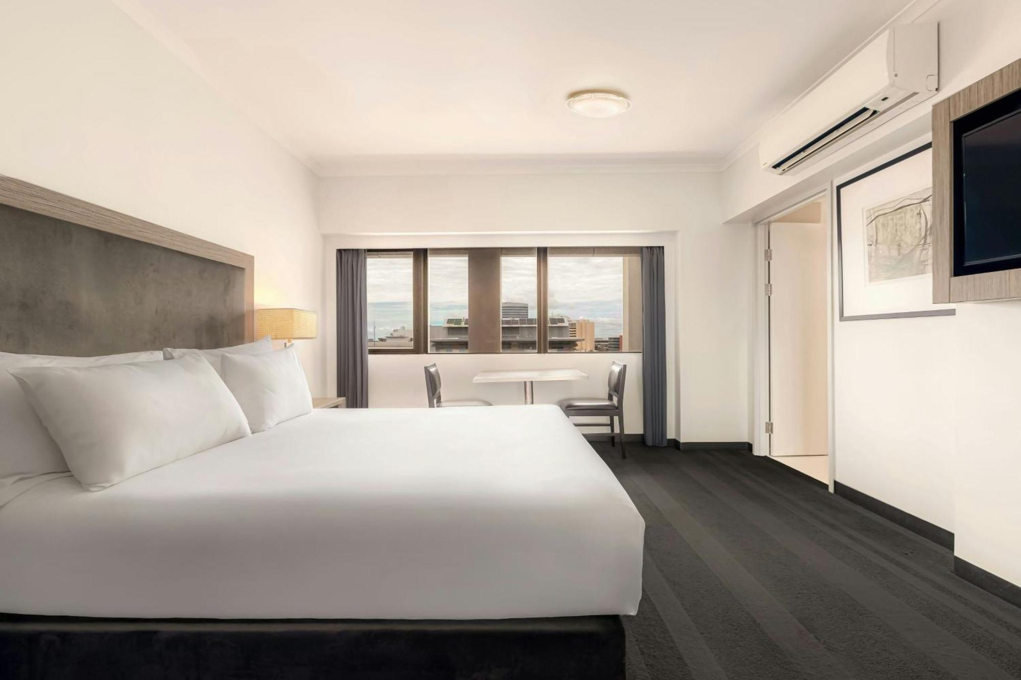 Courtyard By Marriott Darwin Hotel Luaran gambar