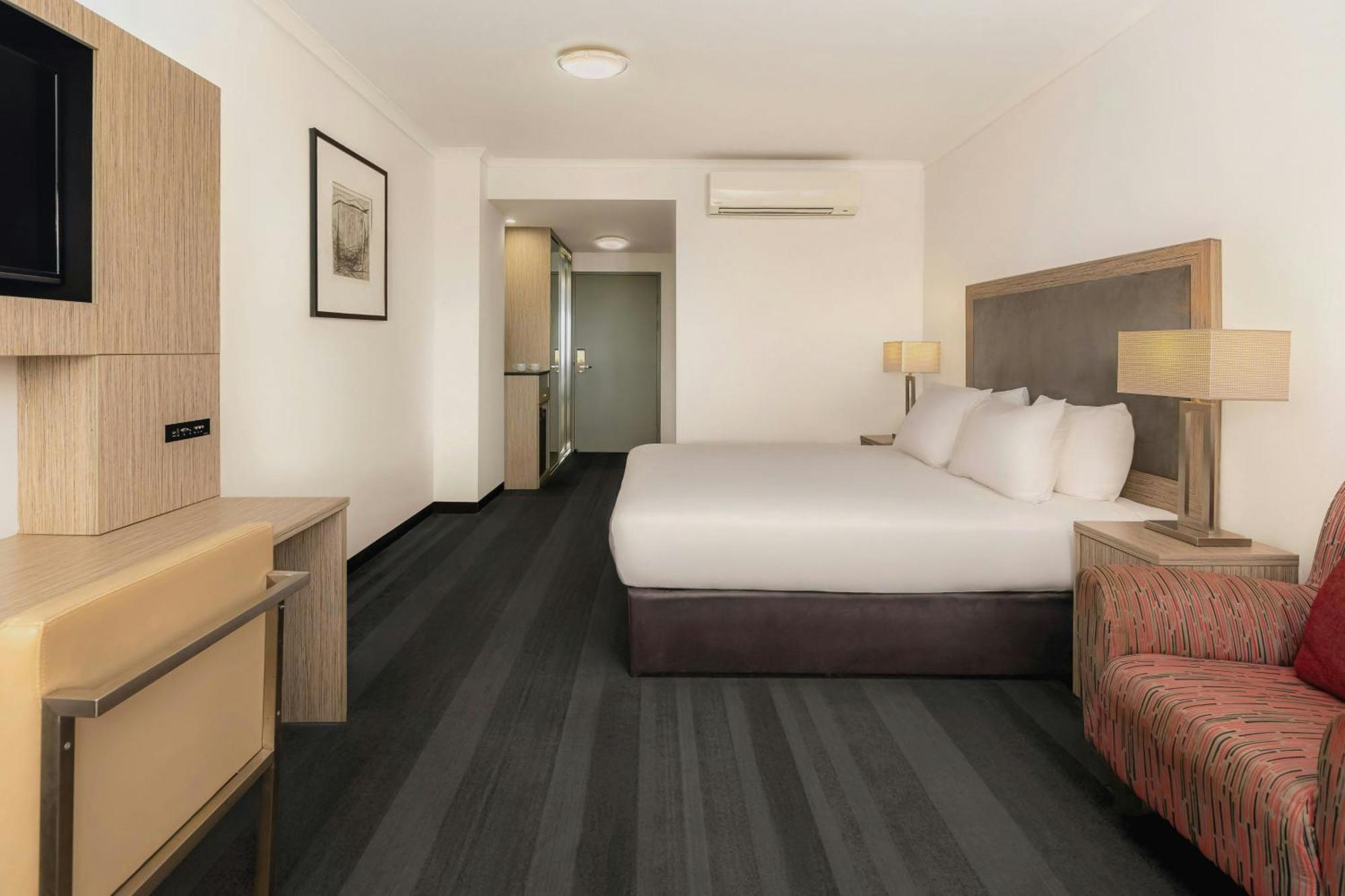 Courtyard By Marriott Darwin Hotel Luaran gambar