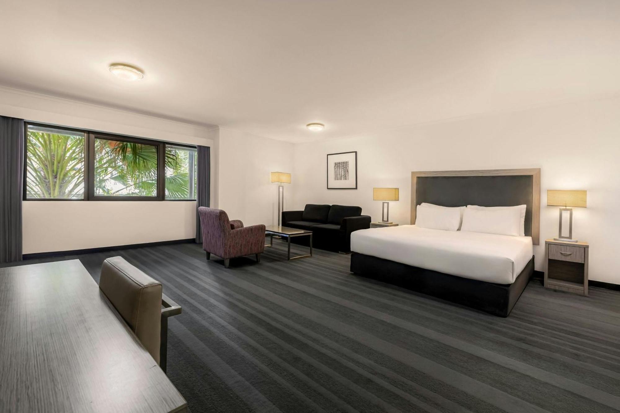 Courtyard By Marriott Darwin Hotel Luaran gambar