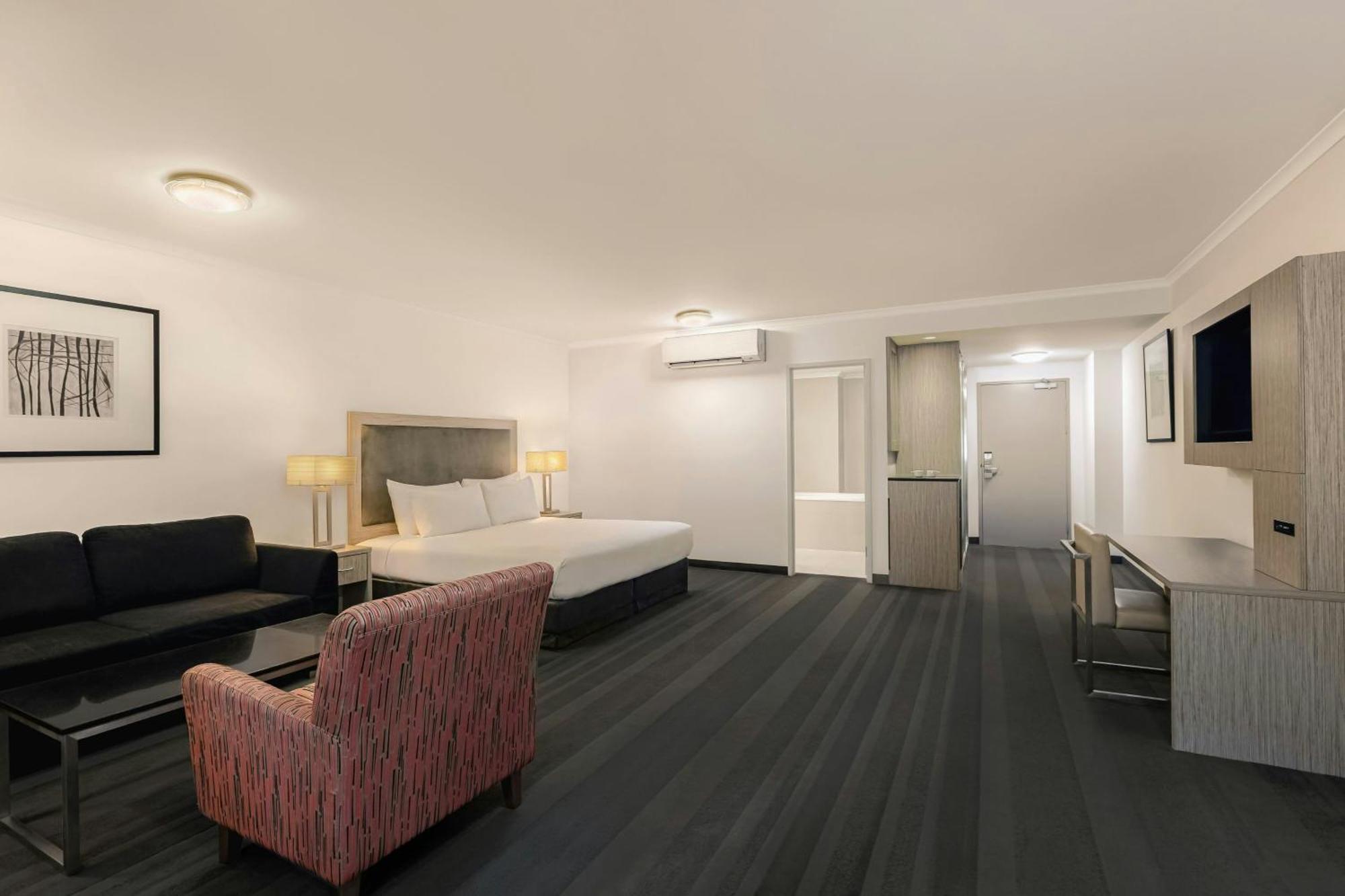 Courtyard By Marriott Darwin Hotel Luaran gambar