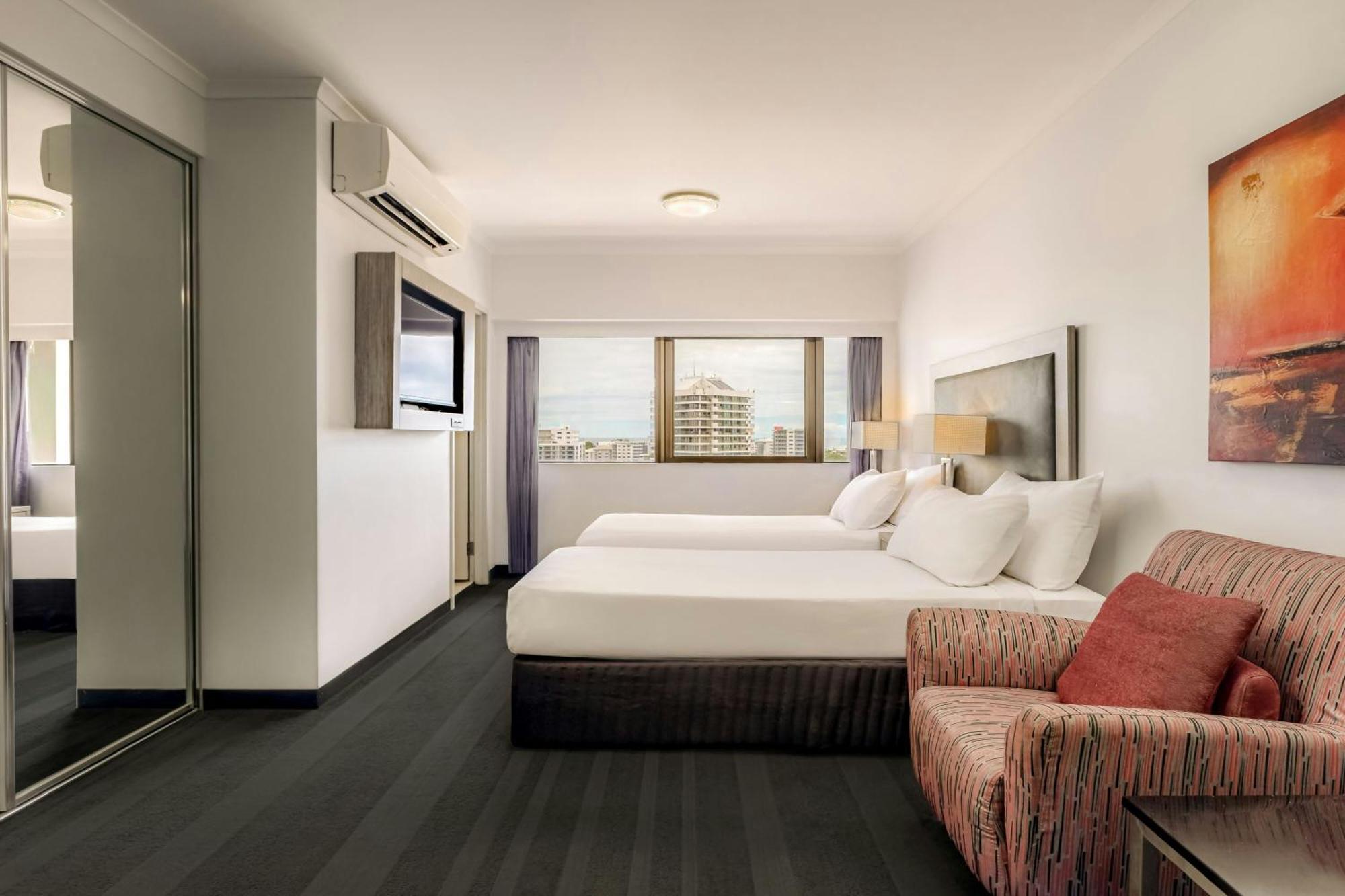 Courtyard By Marriott Darwin Hotel Luaran gambar