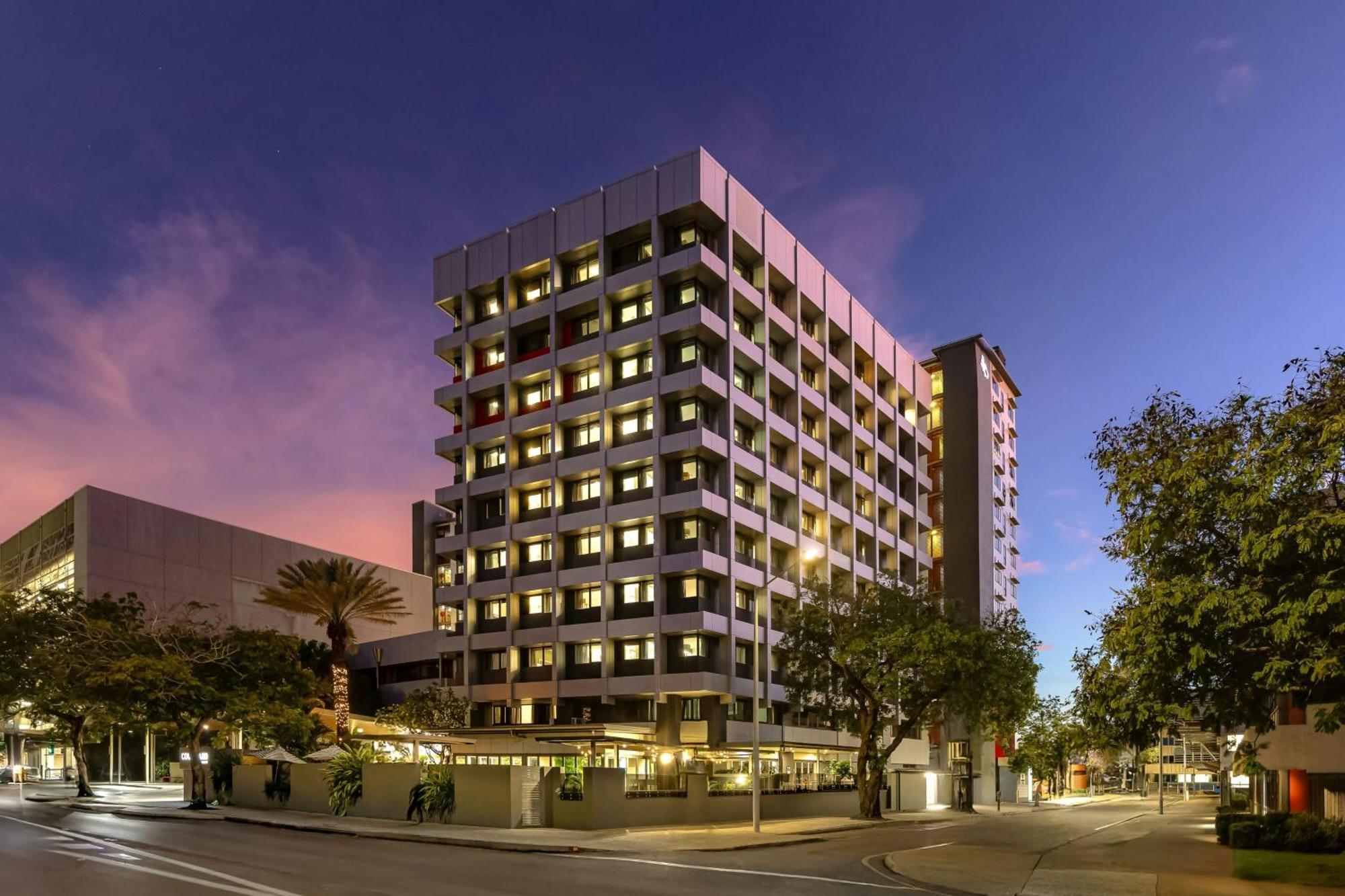 Courtyard By Marriott Darwin Hotel Luaran gambar