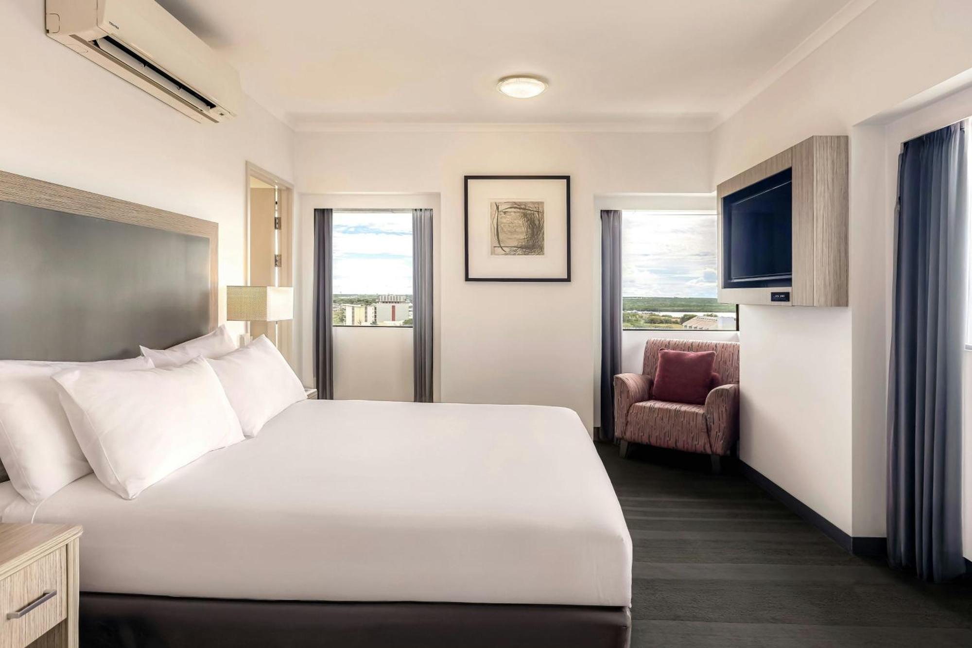 Courtyard By Marriott Darwin Hotel Luaran gambar