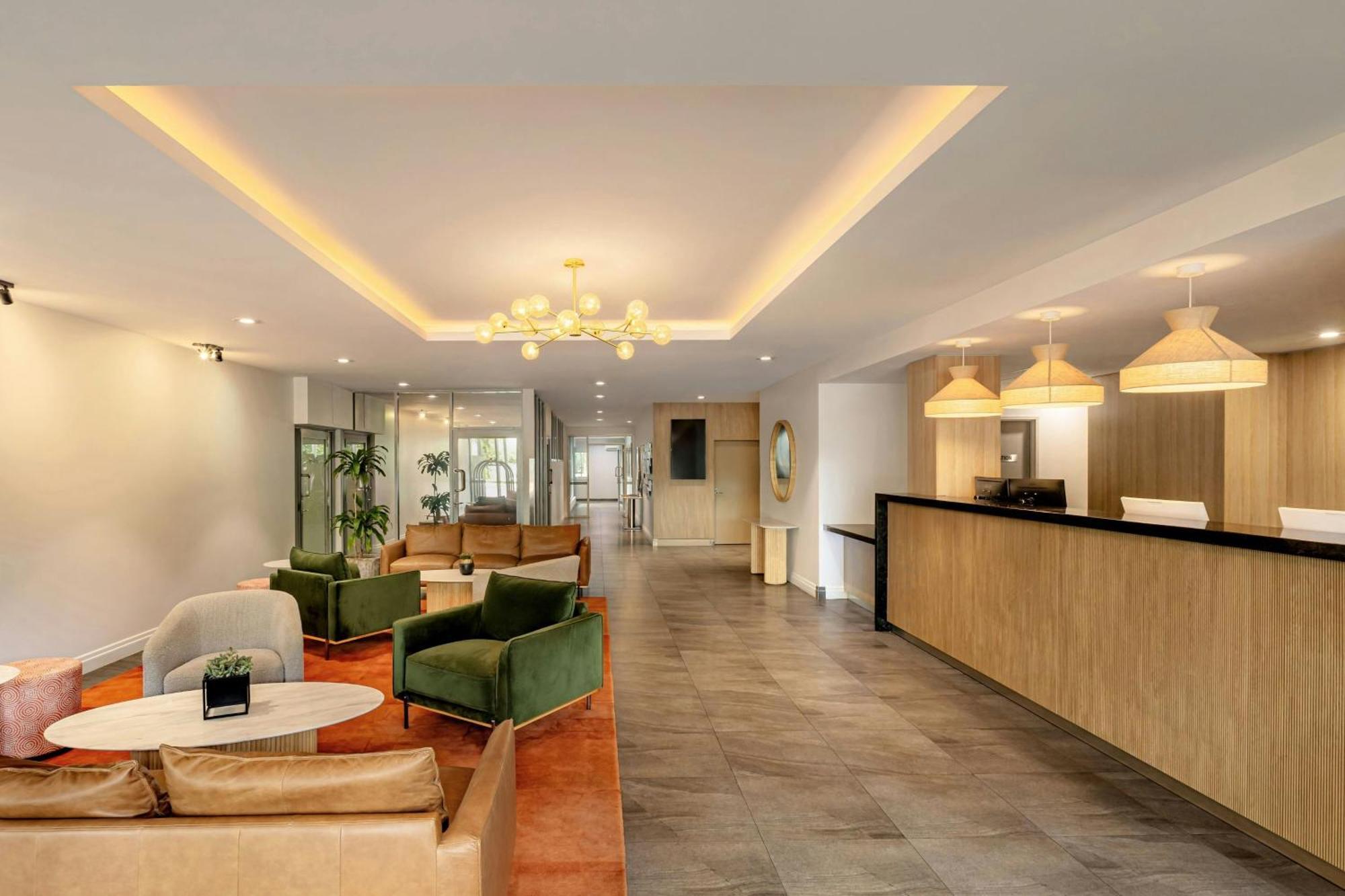 Courtyard By Marriott Darwin Hotel Luaran gambar