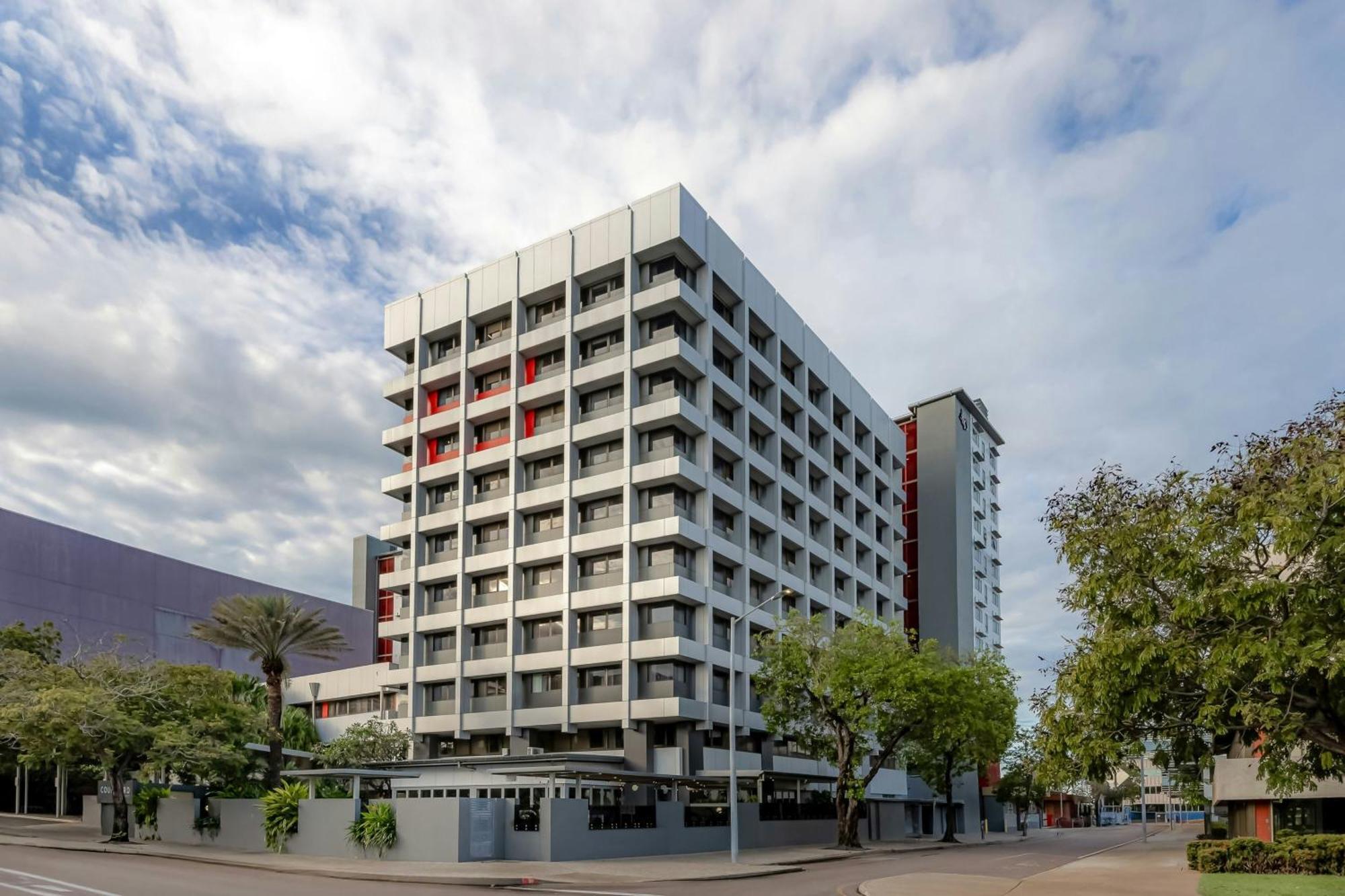 Courtyard By Marriott Darwin Hotel Luaran gambar