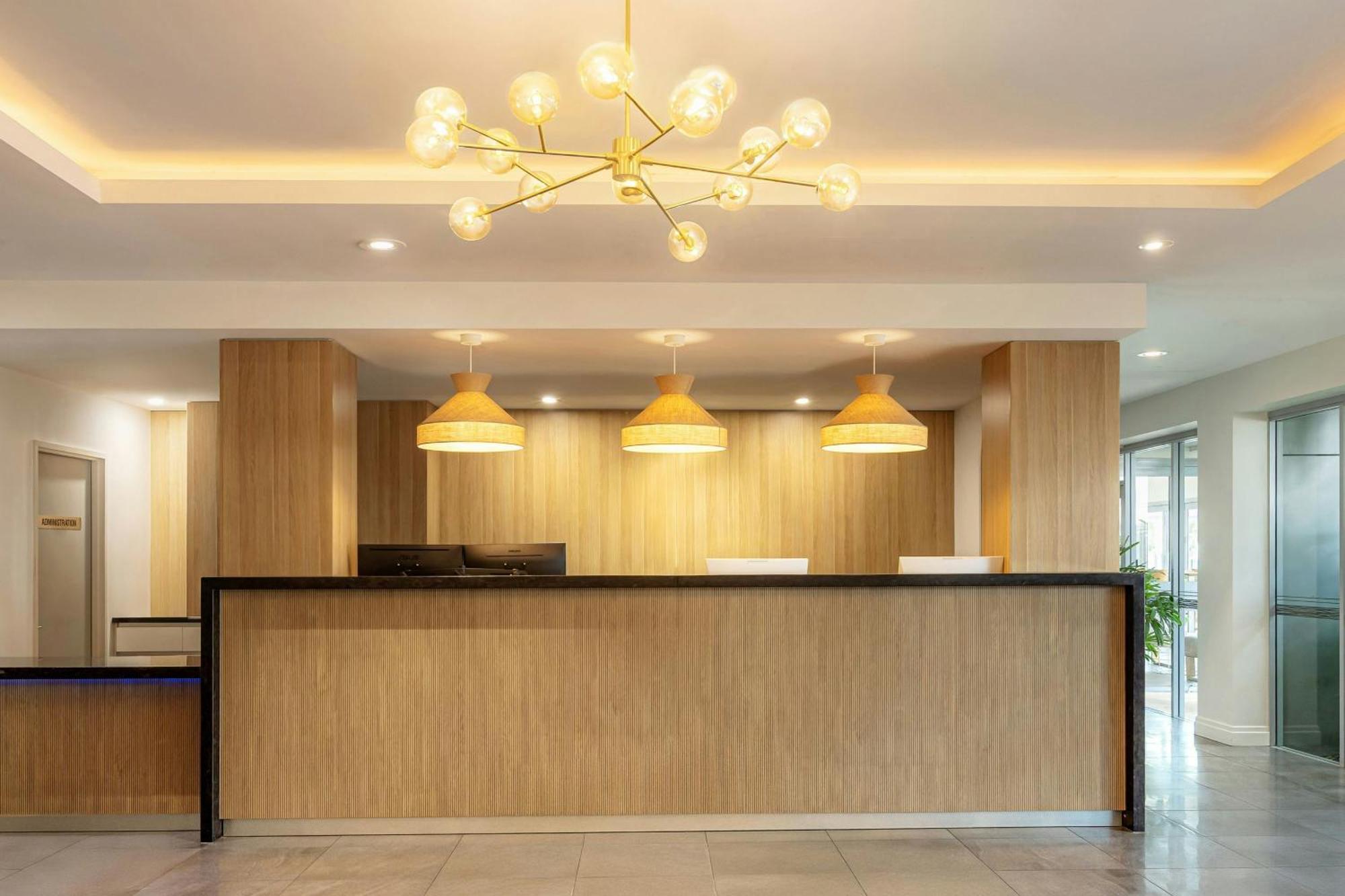 Courtyard By Marriott Darwin Hotel Luaran gambar