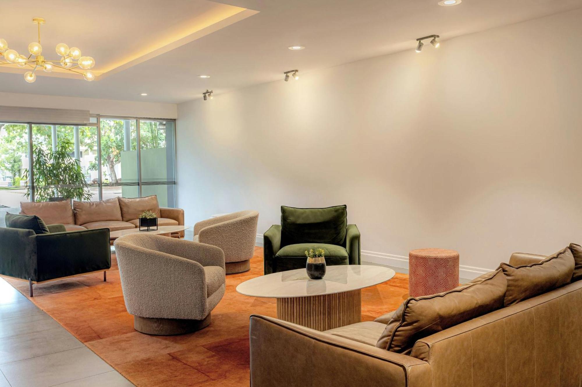 Courtyard By Marriott Darwin Hotel Luaran gambar