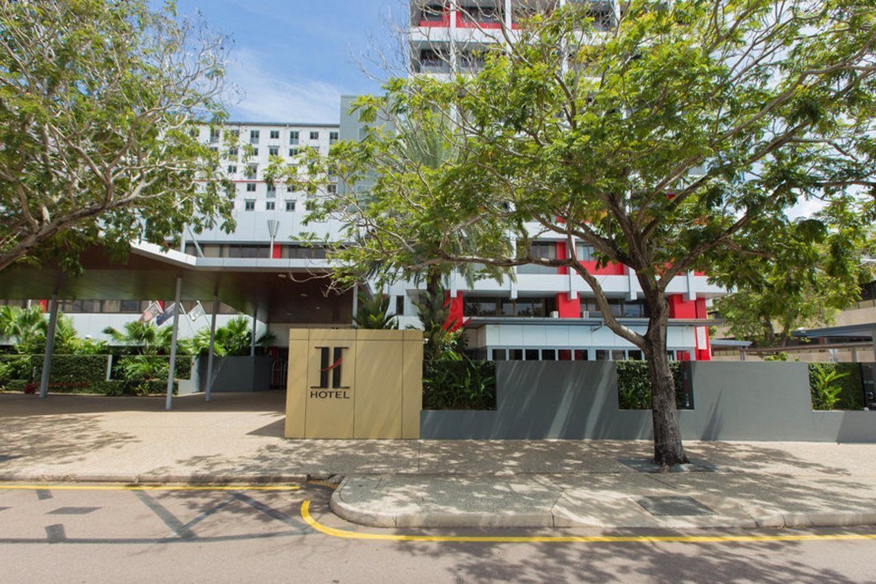 Courtyard By Marriott Darwin Hotel Luaran gambar