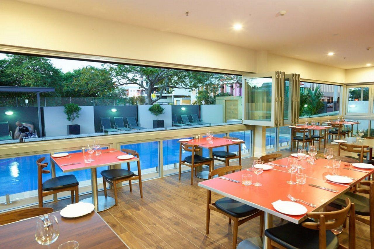 Courtyard By Marriott Darwin Hotel Luaran gambar