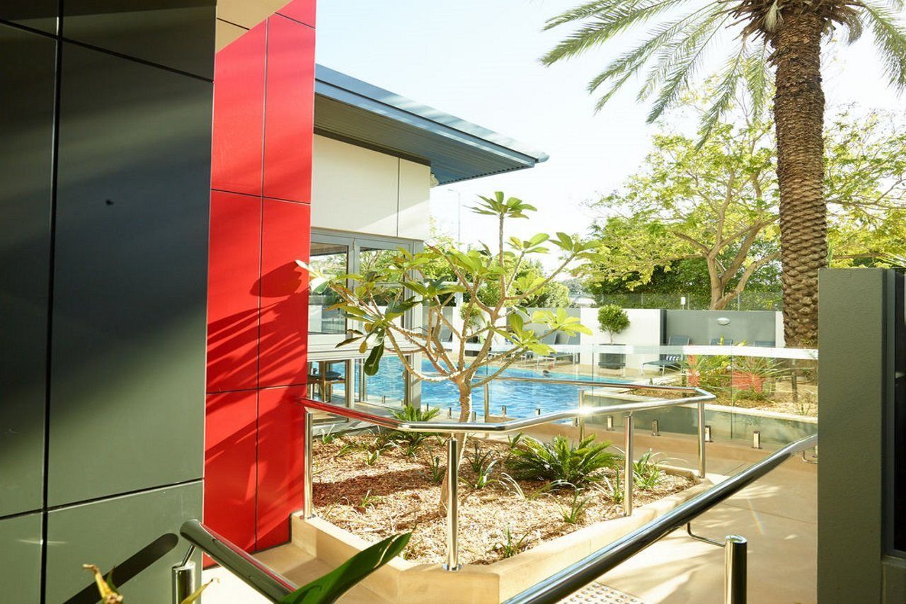 Courtyard By Marriott Darwin Hotel Luaran gambar