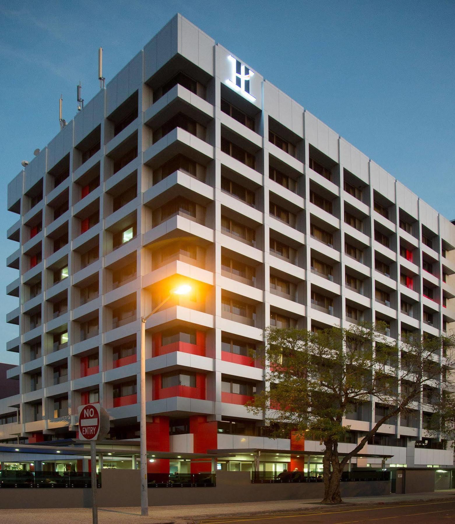 Courtyard By Marriott Darwin Hotel Luaran gambar