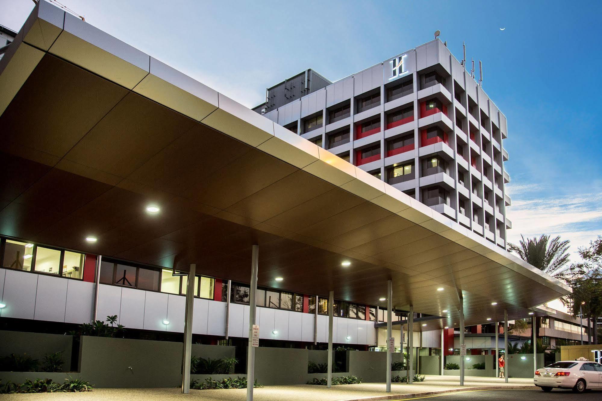 Courtyard By Marriott Darwin Hotel Luaran gambar