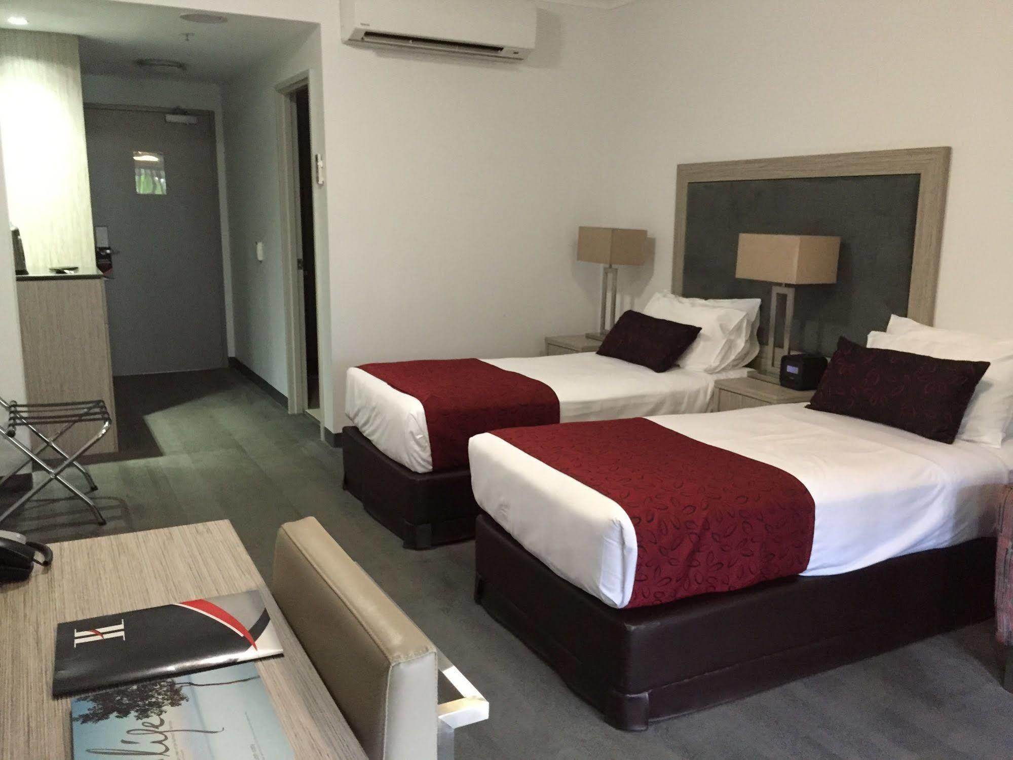 Courtyard By Marriott Darwin Hotel Luaran gambar