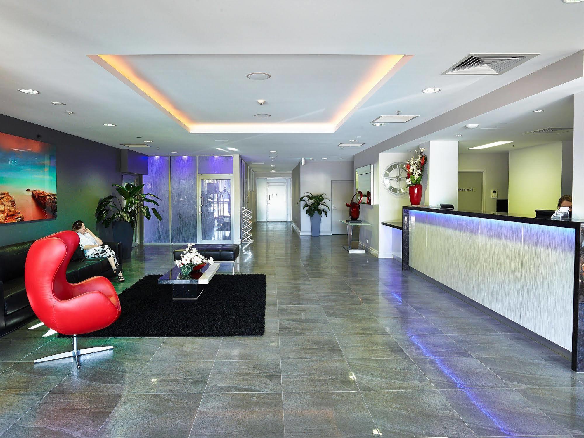 Courtyard By Marriott Darwin Hotel Luaran gambar