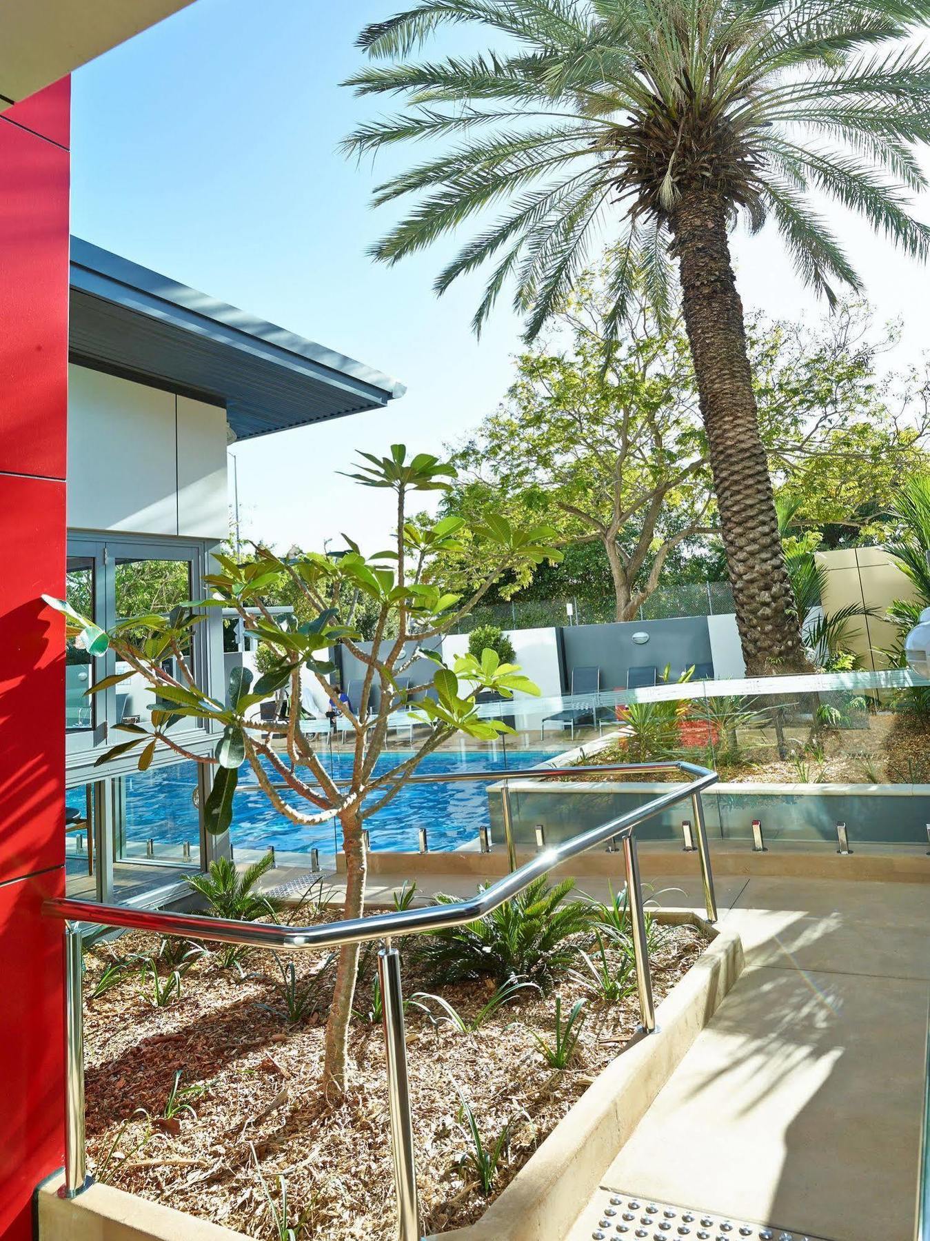 Courtyard By Marriott Darwin Hotel Luaran gambar