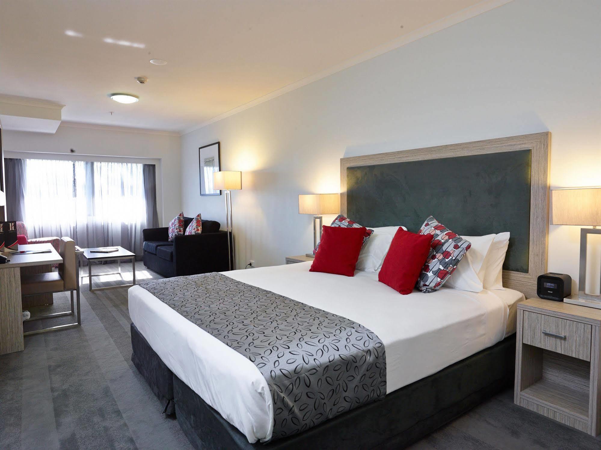 Courtyard By Marriott Darwin Hotel Luaran gambar