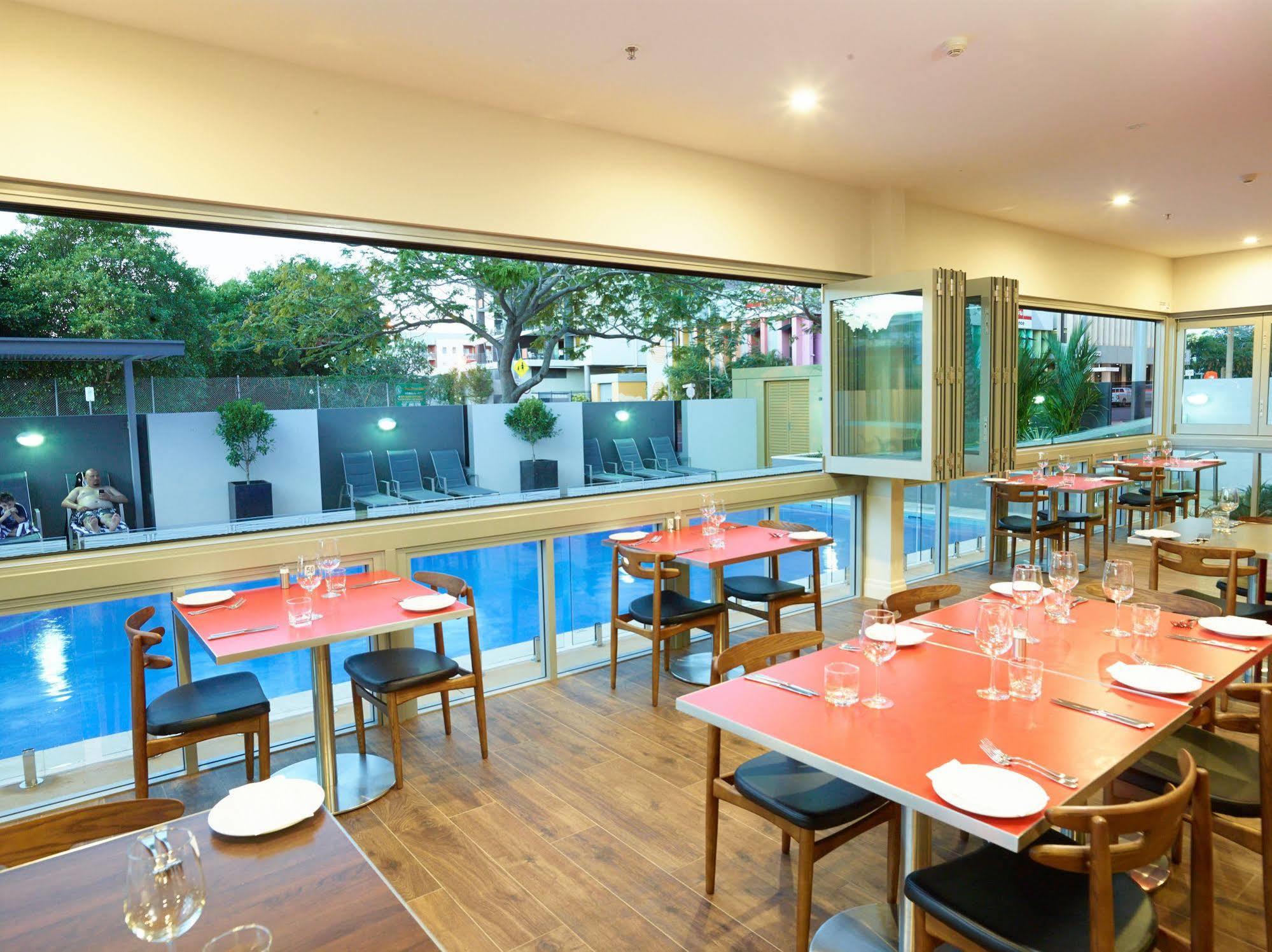 Courtyard By Marriott Darwin Hotel Luaran gambar