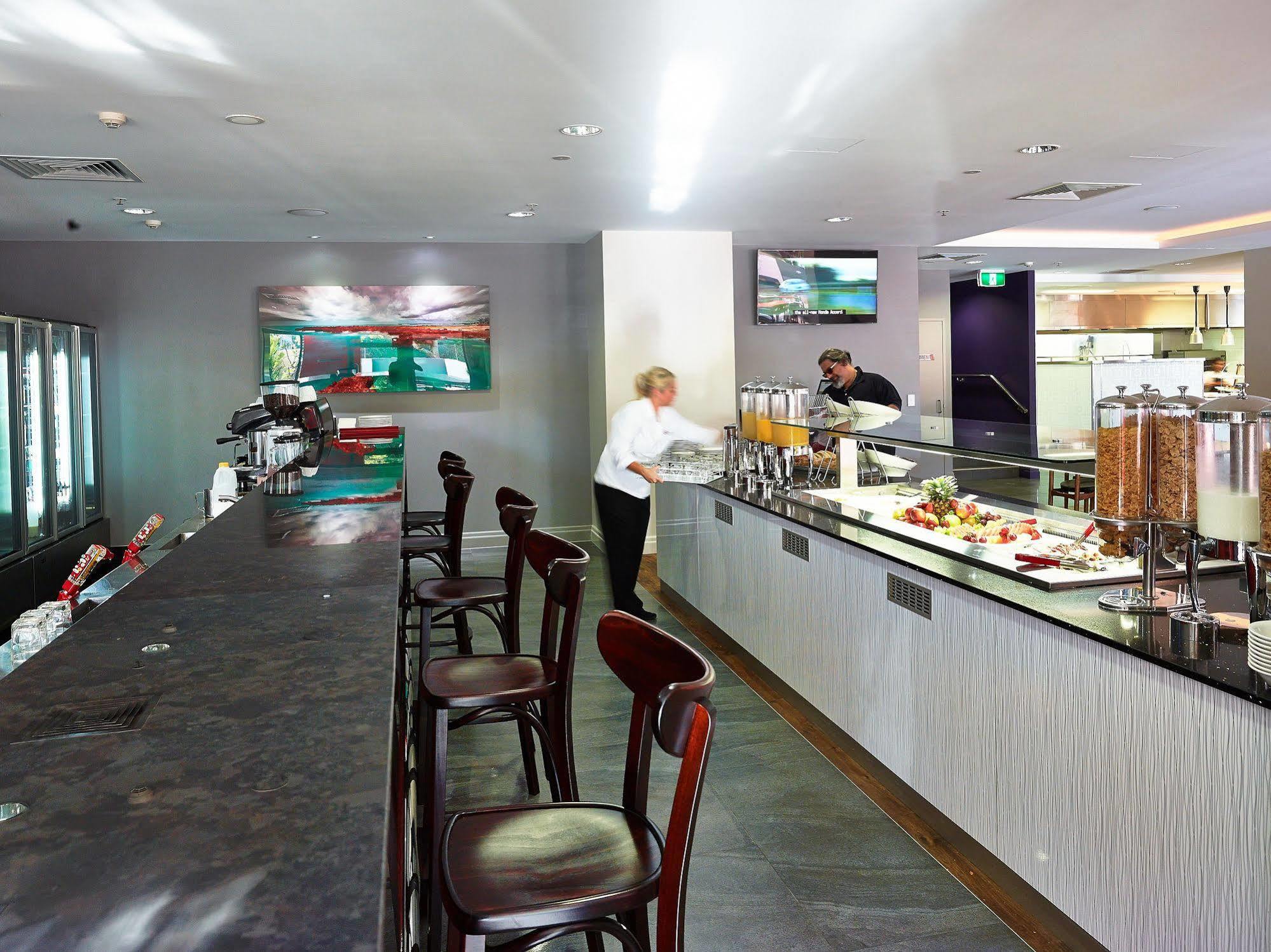 Courtyard By Marriott Darwin Hotel Luaran gambar