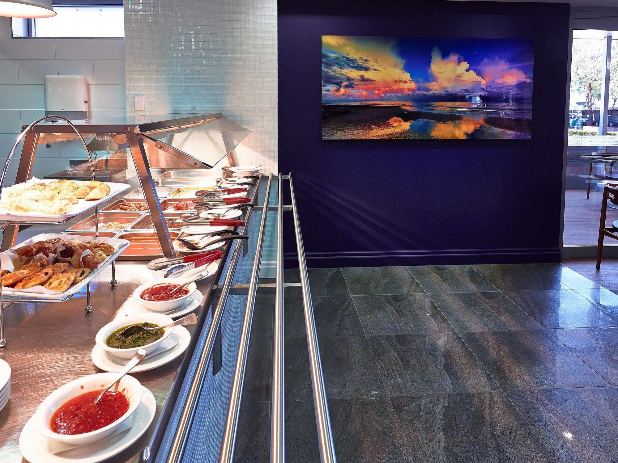 Courtyard By Marriott Darwin Hotel Luaran gambar