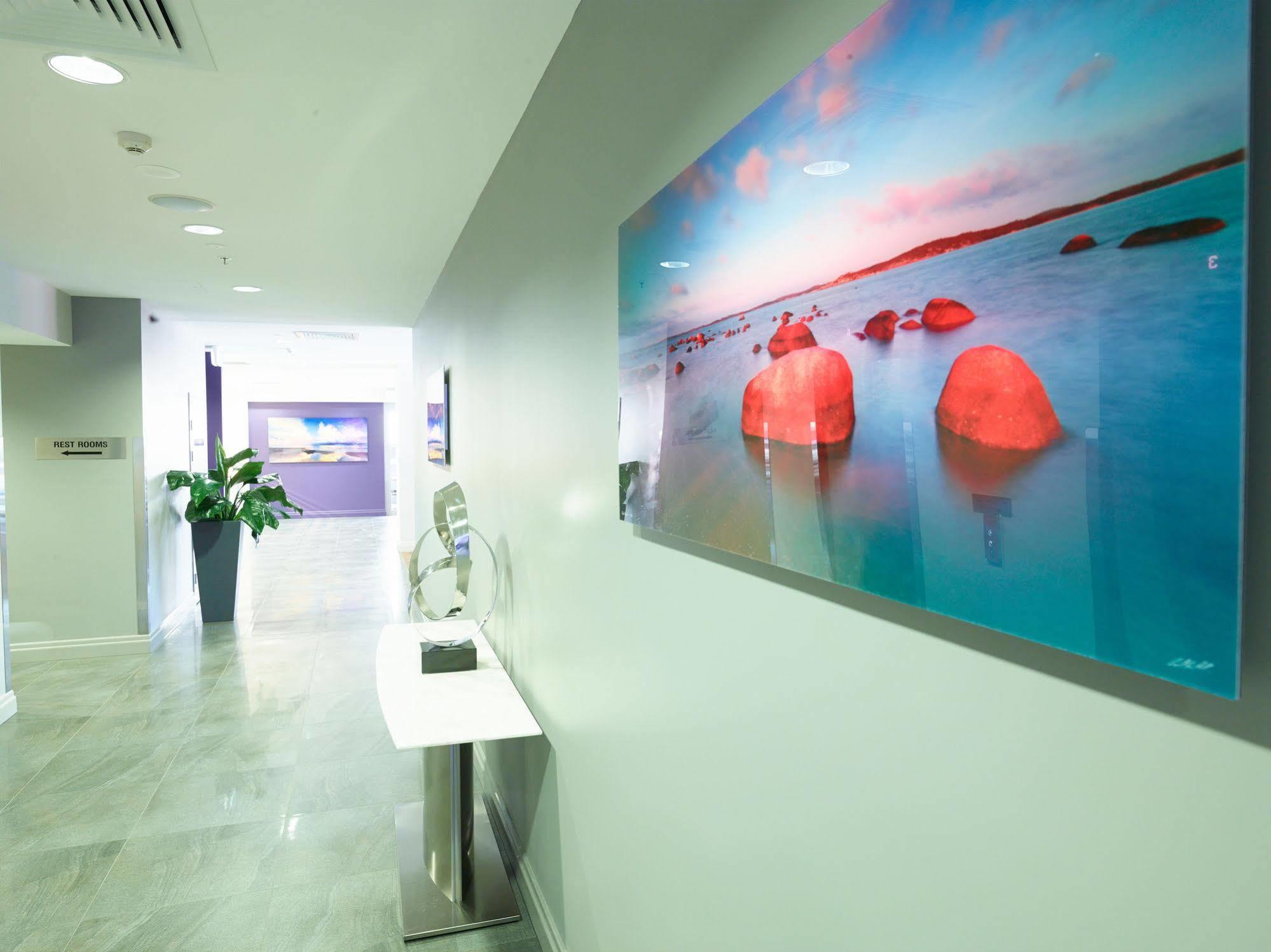 Courtyard By Marriott Darwin Hotel Luaran gambar