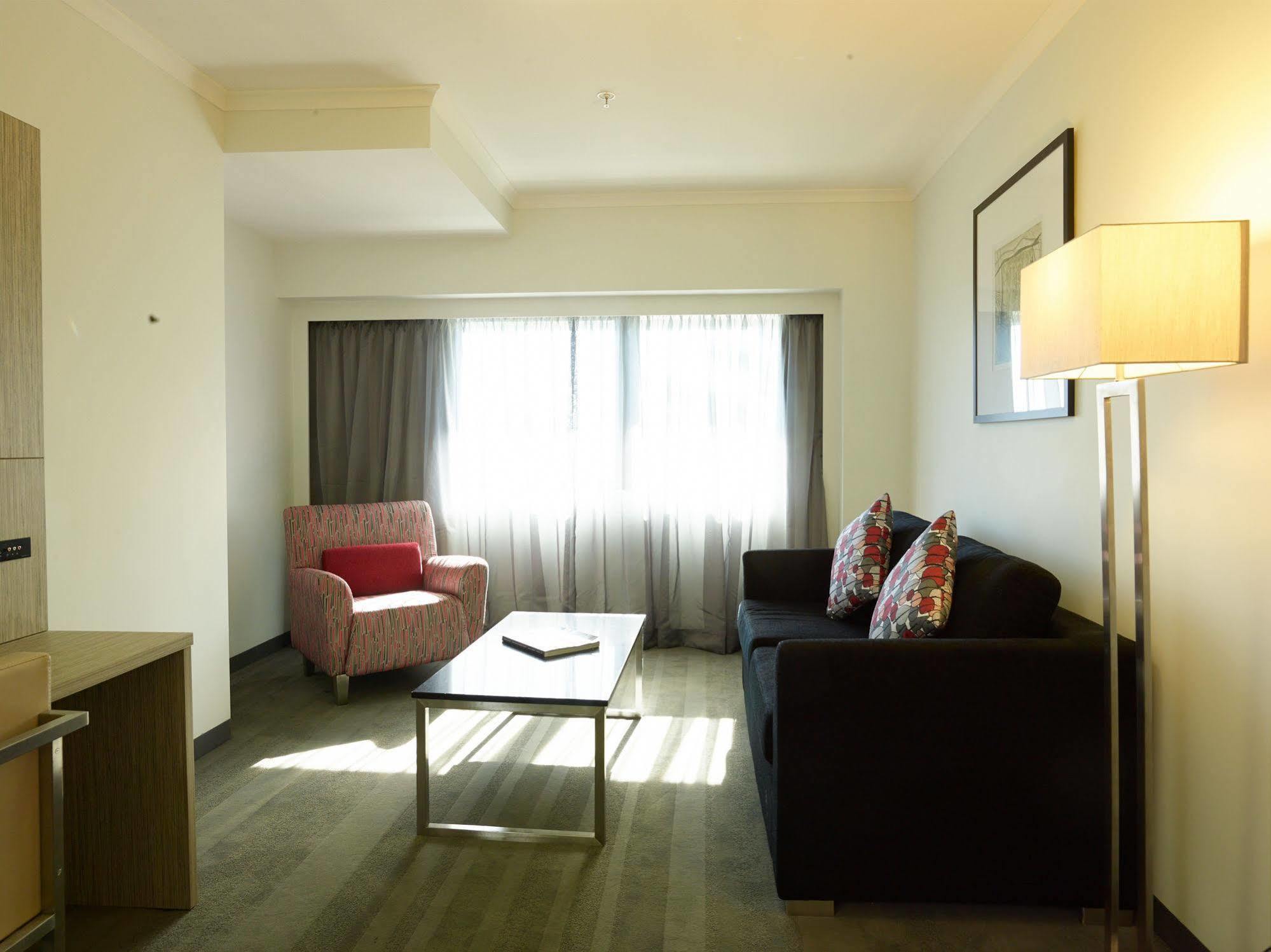 Courtyard By Marriott Darwin Hotel Luaran gambar
