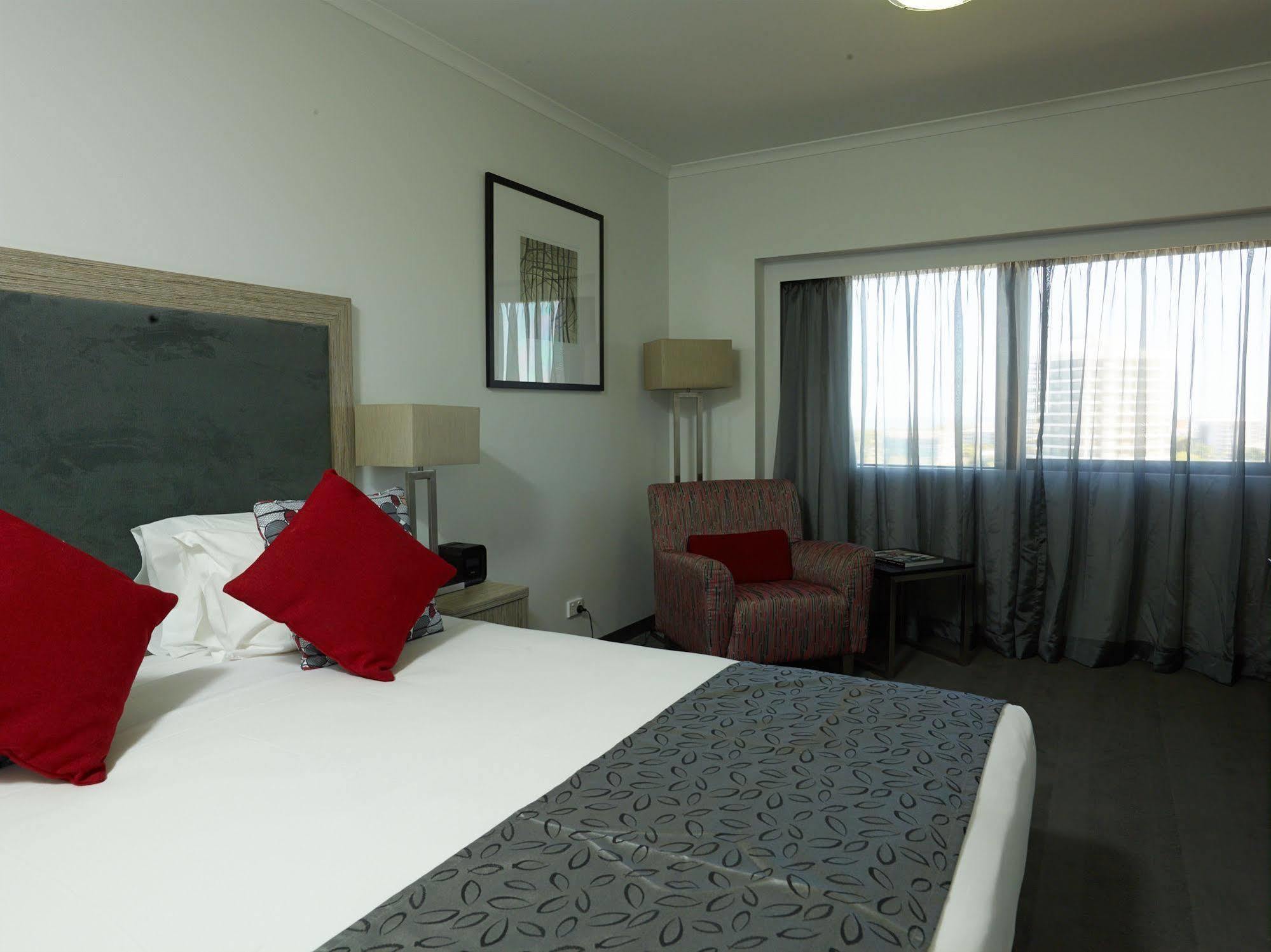 Courtyard By Marriott Darwin Hotel Luaran gambar