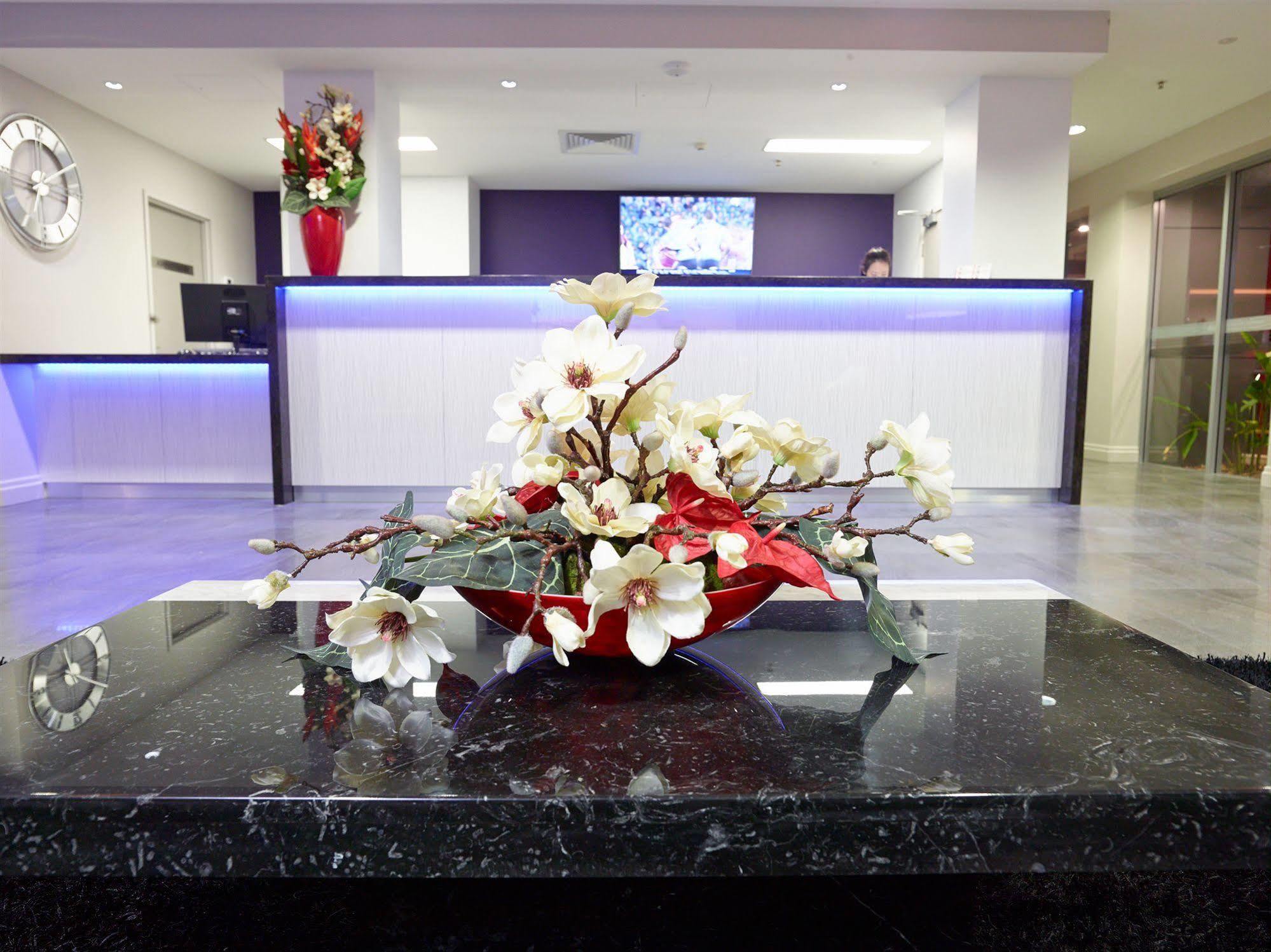 Courtyard By Marriott Darwin Hotel Luaran gambar