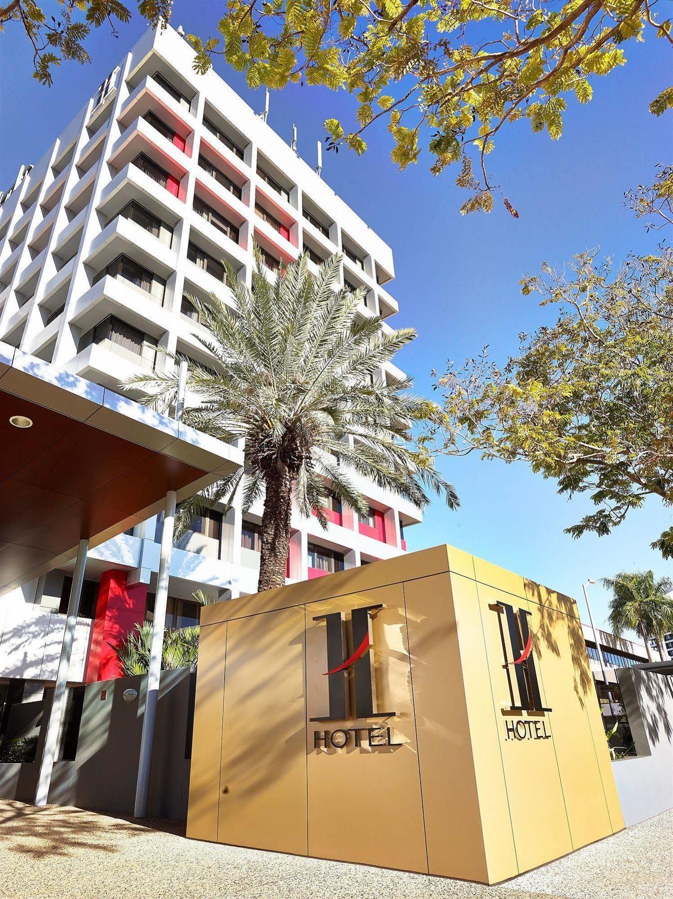 Courtyard By Marriott Darwin Hotel Luaran gambar